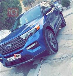 فورد إكسبلورر